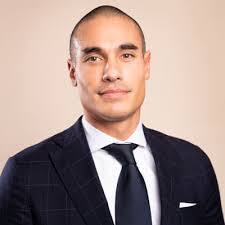 Daniel Rottenberg's Instagram, Twitter & Facebook