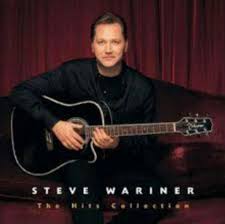Steve Wariner Country Singer Guitarist From Noblesville Indiana Steve Wariner Steve Songs