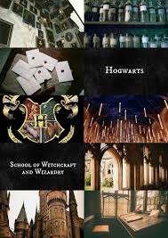 Wotters Co Wizarding Schools Around The World Hogwarts Harry Potter Aesthetic Hogwarts Hogwarts Aesthetic