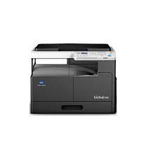 We did not find results for: Konica Minolta Bizhub 185 A A Copiadoras Sac