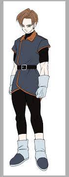 Find many great new & used options and get the best deals for s.h. Android Zero Dragonball Fanon Wiki Fandom