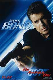 Pin By Rolf Neumann On 007 James Bond Movie Posters James Bond Movies James Bond