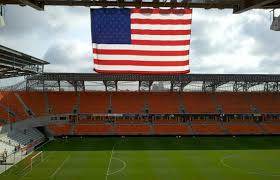 El estadio fue inaugurado el 12 de mayo de 2012 y tiene capacidad para 22 000 espectadores. Bbva Compass Stadium Houston Tx Picture Of Bbva Compass Stadium Houston Tripadvisor