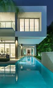 Http Www Ampmglassllc Com Modele Architecture Mouvement Moderne Maisons Exterieures