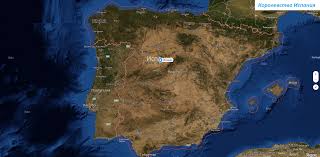 Spanyolország:koronavírus összes fertőzött számának alakulása. Spanyolorszag Foldrajzi Terkepe Hol Van Spanyolorszag Varosok Spanyolorszagi Tortenelem Szerelmeseinek