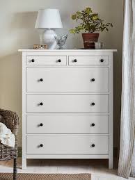 Hemnes Kommode Mit 6 Schubladen Weiss Ikea Deutschland In 2020 Hemnes Storage Furniture Bedroom 6 Drawer Chest
