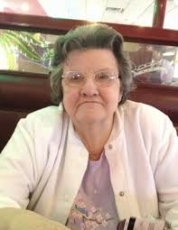 Jessie Barbara Schaffer Obituary (2023)