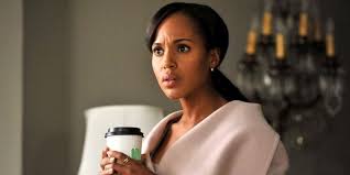 It's vast and complicated and ridiculous. 10 Olivia Pope Quotes To Live By