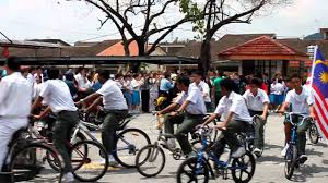 Perkongsian simulasi pembukaan sekolah smk kepong baru. Smk Kepong Baru En Lim S Farewell Youtube