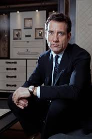 Clive Owen&#39;s quotes, famous and not much - QuotationOf . COM via Relatably.com