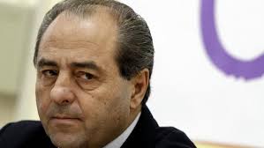 Di Pietro: «Codice Mike-Papa Ecco come nacque Mani pulite»