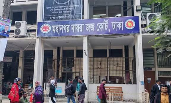 জাল সনদে চাকরি : প্রশাসন ও পররাষ্ট্র ক্যাডারের দুজনের দেশত্যাগে নিষেধাজ্ঞা | কালের কণ্ঠ