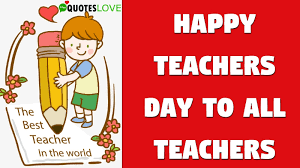 58 thought on teachers day. 71 New Happy Teachers Day 2021 Quotes Status Wishes Images And Messages