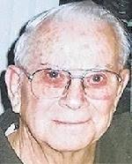 Donald Card Obituary (1924