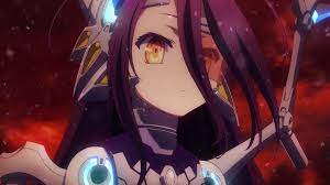 A fantasy world of disboard where everything is resolved by game, its people are the aggrieved minority, and only two gamers from our reality can. No Game No Life The Movie Zero Netflix