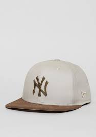 New Era Snapback Cap Classic Rust Mlb New York Yankees Off White Brown New Era Snapback New York Yankee Hat Yankees Hat