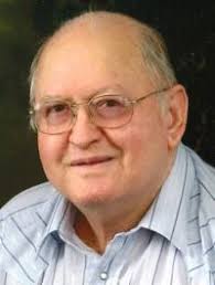 Harold Dean Montgomery (1933-2008)