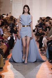 Elie Saab Haute Couture Autumn Winter 2018 19 Fashion Elie Saab Couture Haute Couture Dresses