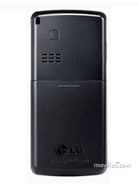 LG MG160 - Moviles.com