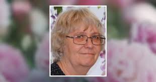 Mary Jo Boone Obituary 2023