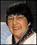 Kathleen Warden Obituary (2008)