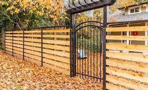 Aluminum (698) plastic (3) steel (134) when making a selection below to narrow your results down, each selection. How To Choose The Right Fence Post For Your Fence Install South Sound Fencing Tacoma Fence Contractor