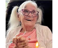 Zelmeda Dearing Obituary (2022)