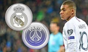 Real madrid, kylian mbappe için monaco ile 180 milyon euro karşılığında anlaştı. Real Madrid To Launch World Record 240m Kylian Mbappe Bid Imminently Football Sport Express Co Uk