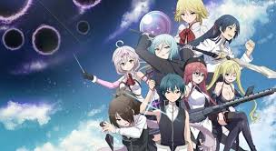Check spelling or type a new query. Trinity Seven Movie 2 Bd Subtitle Indonesia Koenime
