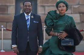 Drama surrounds Misuzulu kaZwelithini's upcoming wedding | City Press