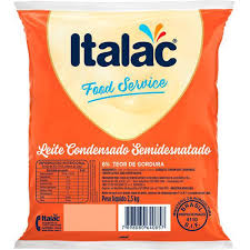 Leite condensado piracanjuba zero lactose 395g. Leite Condensado Com Qualidade E No Tenda Tenda Atacado