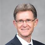 B. Logan Buck, Ph.D.