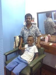 The ethos behind the company was to fill a gap in the . Nomubarbershop Vinka Sanjay Facebook