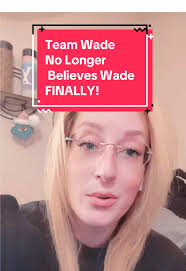 Wadestevenwilsomofficial