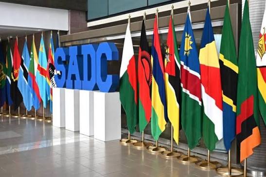 Three people who attempted to gain unauthorized access to the 46th Ordinary SADC Summit currently underway in Durban have been arrested. Two Congolese nationals were nabbed on Saturday after presenting accreditation that