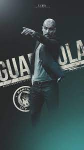 An emotional pep guardiola is reduced to tears when asked about sergio. Guardiola Wallpapers Wallpaper Cave