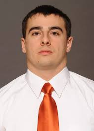 2012 Baseball Roster