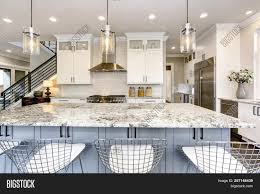 beautiful kitchen image & photo (free