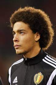 Axel Witsel Pictures Photos Images Sports Celebrities Belgium National Football Team Top Soccer