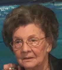 Connie McGehee Obituary
