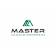 Logo de Master Locação de Equipamentos e Máquinas