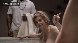 Sensual Kirstie Alley-nude photography