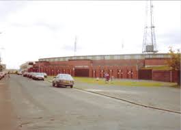 United states of america, commonwealth of massachusetts, hampden county, holyoke. Old Hampden Park Siaran Facebook