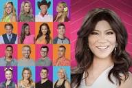 Big Brother 19' Cast: Meet the Summertime Shut-Ins | Decider