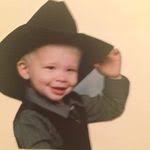 Aaron Bullis's Instagram, Twitter & Facebook