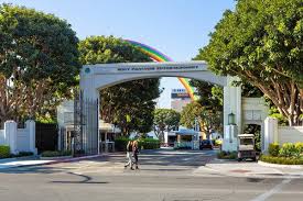 Enter city & state or zip. Culver City Calif A Movie Town Gets A Remake The New York Times