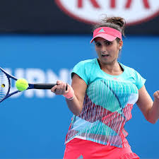 Image result for sania mirza