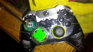 How To Fix Drifting Analog Stick Xbox One Elite Youtube