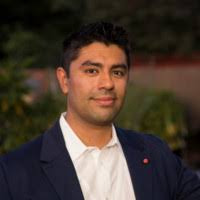 Ahmed Omar Email & Phone Number