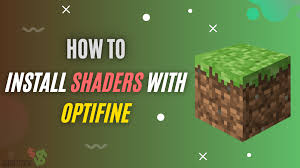 This article will teach you how to install optifine as both a mod and a standalone configuration for minecraft. How To Install Shaders With Optifine Easy Blueprint 2021